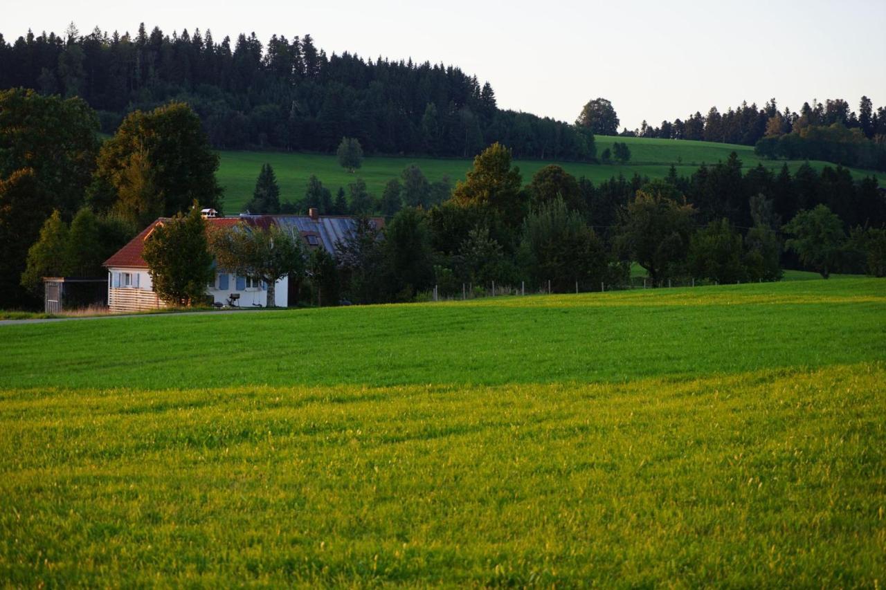 Knuschbrhaisle โอบาร์รอยเทอ ภายนอก รูปภาพ
