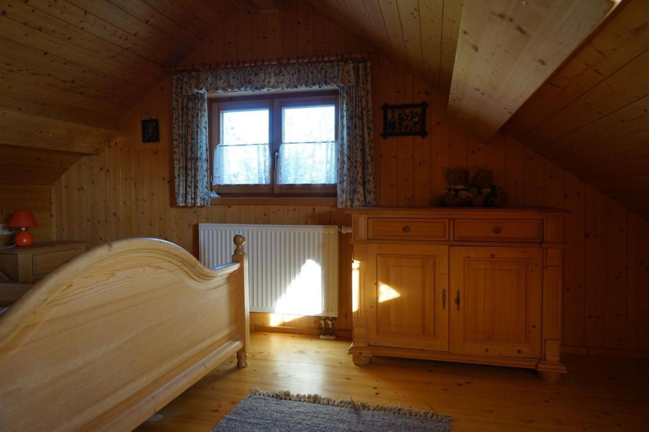 Knuschbrhaisle โอบาร์รอยเทอ ภายนอก รูปภาพ